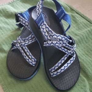 Kids Chaco Sandals